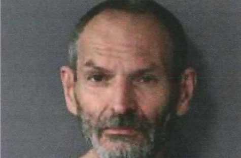 Convicted Felon Trespasses