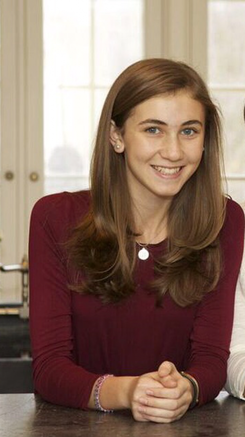 Bea Kiggen ’19