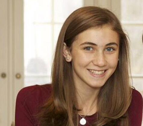 Bea Kiggen ’19