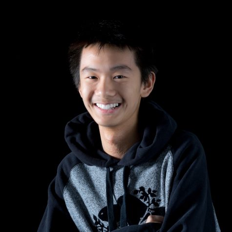 Jiahua Chen ’20