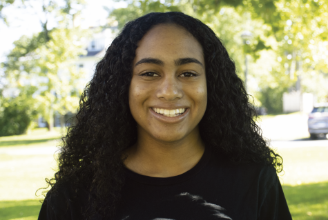 Q&A With a Watson Proctor: Nia Talley ’19