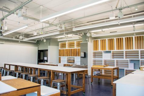 What’s New on Campus?