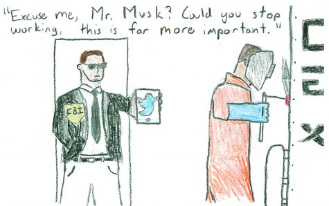 In-Brief: SEC Fines Musk