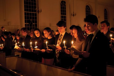 10 Years of Lessons and Carols
