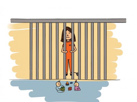 Prison Reform Bill Raises Hopes for Second Chances