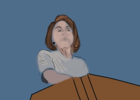 Speaker Pelosi Holds All the Cards