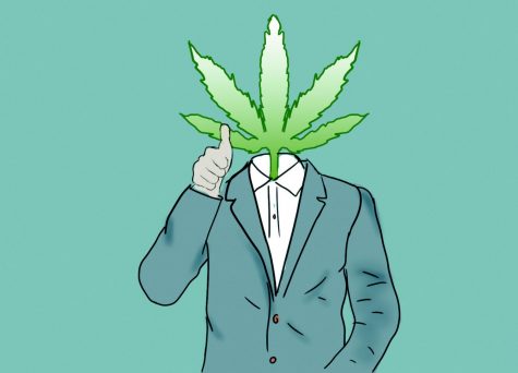 Will Connecticut Legalize Recreational Marijuana?
