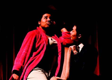 Actors Spread Hay Fever