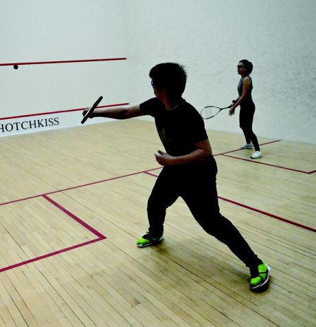 Fun Comes First for Thirds and Club Teams