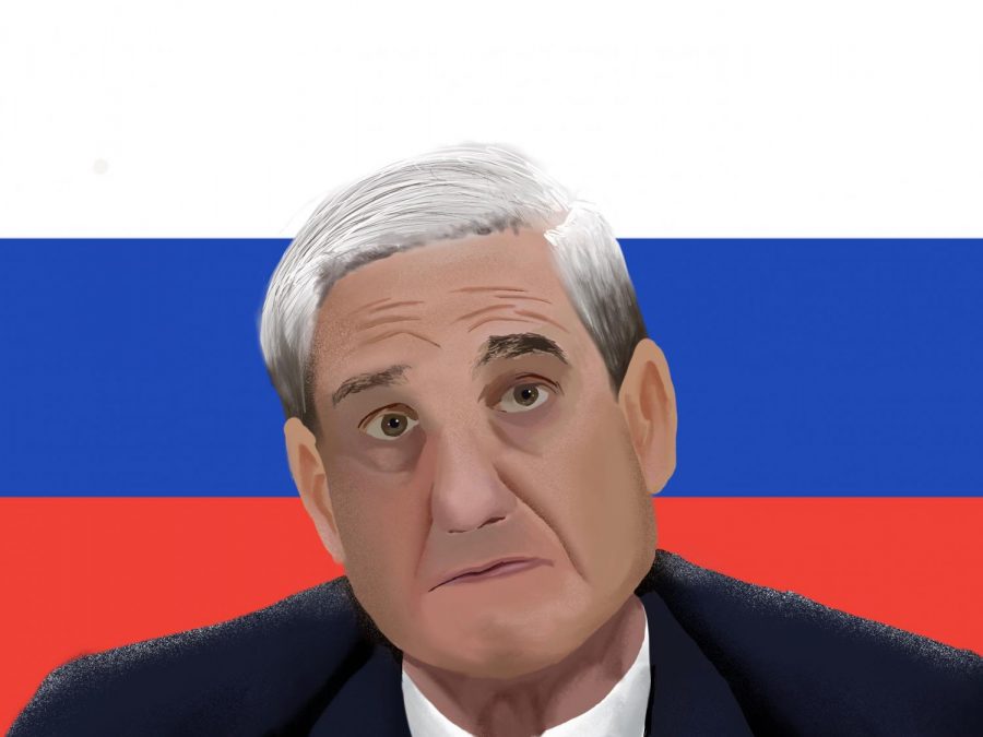 Make+the+Mueller+Report+Public