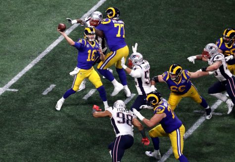 Super Bowl LIII Highlights