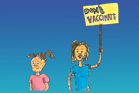 Misinformation Is a Disease - and It’s Highly Contagious