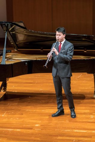 Musical Ambassadors in Asia