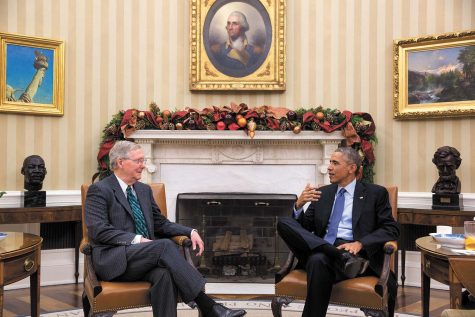 A Tale of Two Chambers