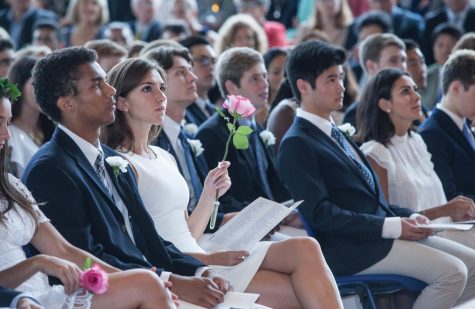 Becoming a Leader (and All That Entails)