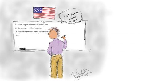 Support Diverse Opinions in the Classroom: How teachers can ensure a welcoming environment