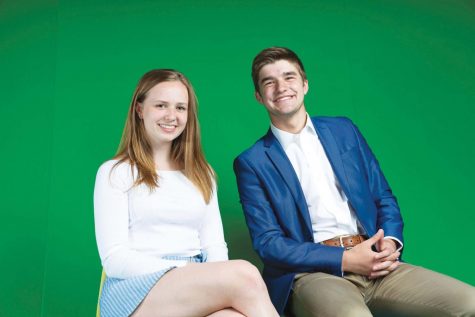 Meet the New Presidents