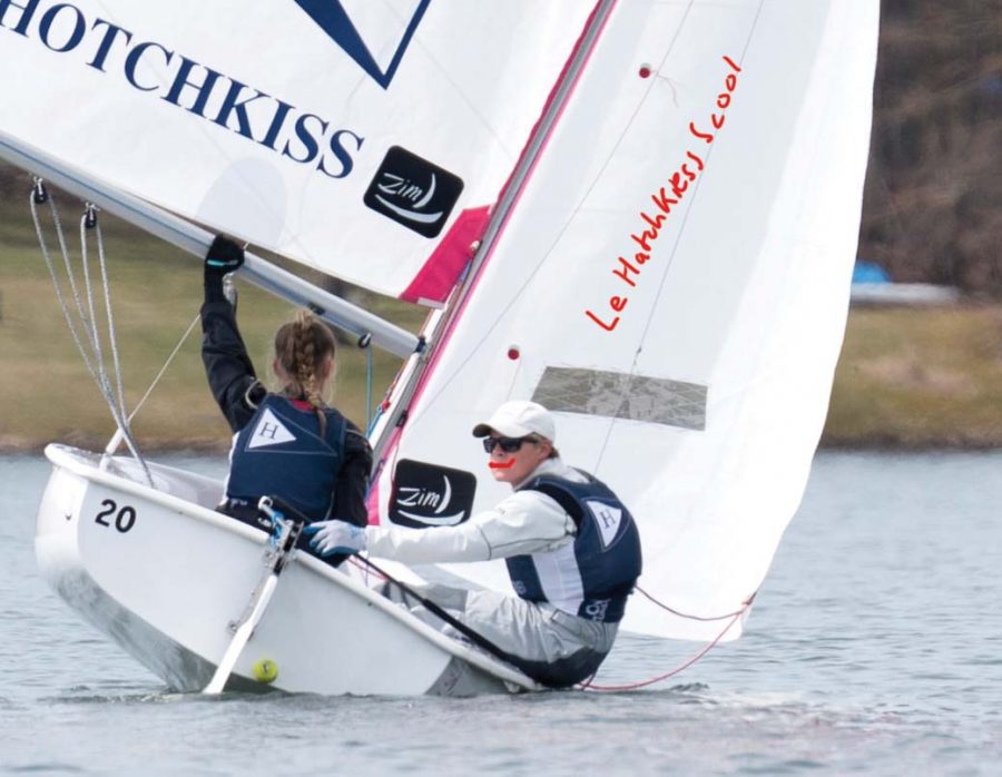 Chris+Lukens+%E2%80%9919+will+be+a+big+loss+for+the+sailing+team+next+Spring.