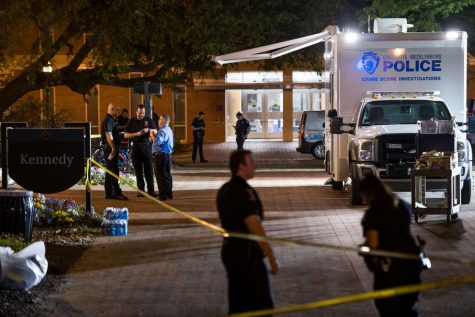 The UNC-Charlotte Shooting: Where do we go from here?