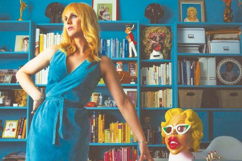 Watson Workshop Highlights Queer Art