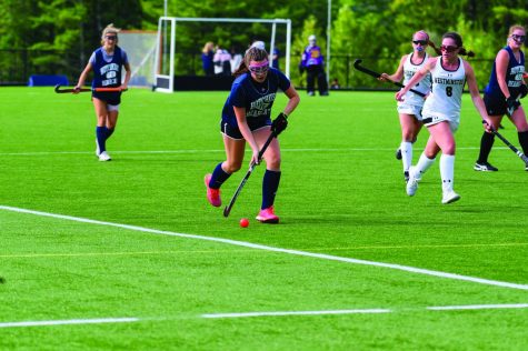 Field Hockey Looks to Continue Dominance