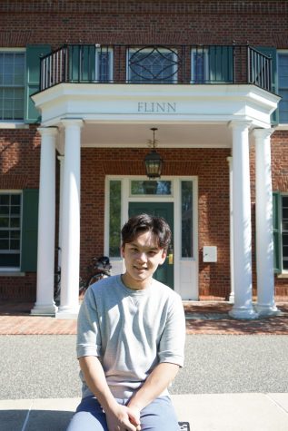 Meet New Music Students