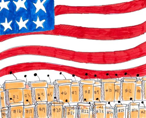 The Democratic Debates are Awful: Let’s Fix That