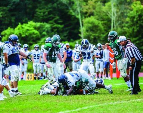 Varsity Athletics Preview