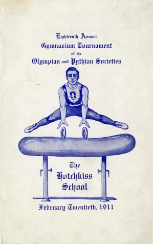 The Revival of Olympians and Pythians