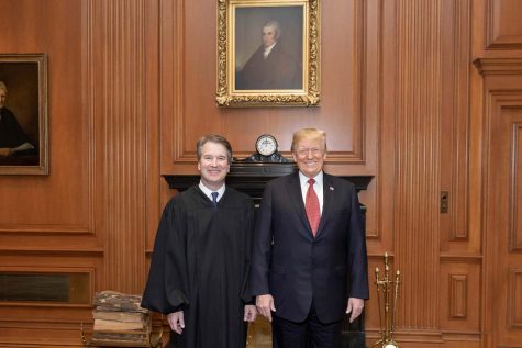 Kavanaugh Revisted