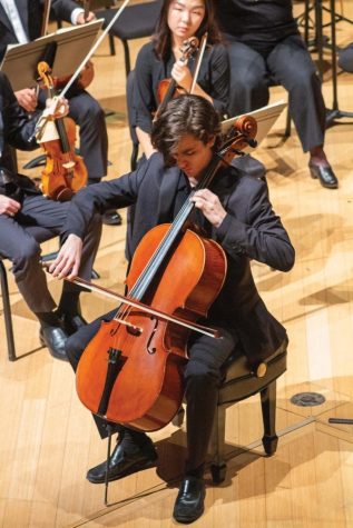 Philharmonic Orchestra Kicks off with Tchaikovsky