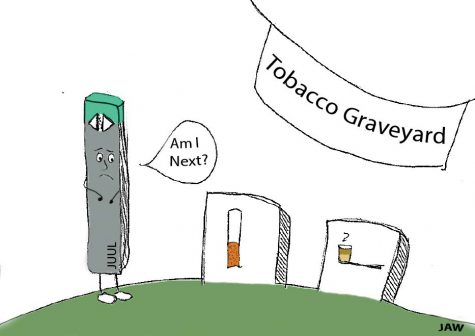 The Juul Problem
