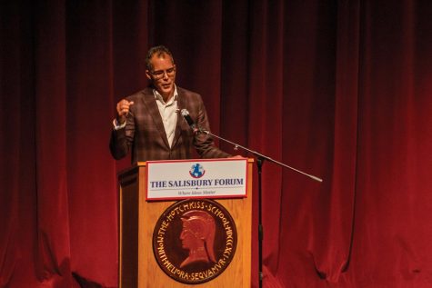 Forum on Mass Incarceration
