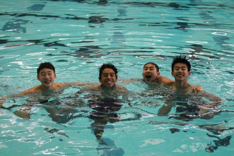 Special Olympics Swimathon Celebrates 25th Year