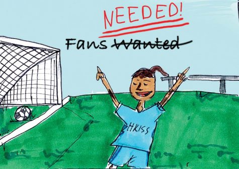 Are You Really Our Fans?