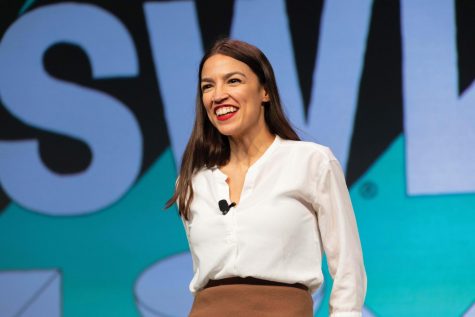 AOC is the Future of Politics