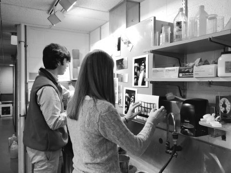 The Arts at Hotchkiss: Photo Intensive