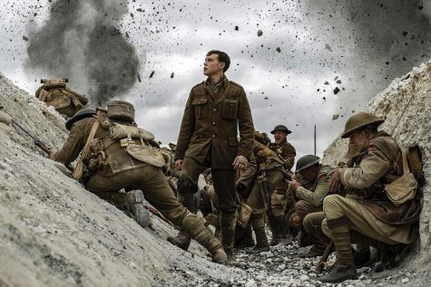 1917, directed by Sam Mendes