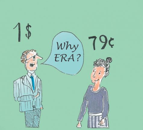 We Need the ERA