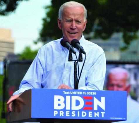 Why Biden Can’t Compete