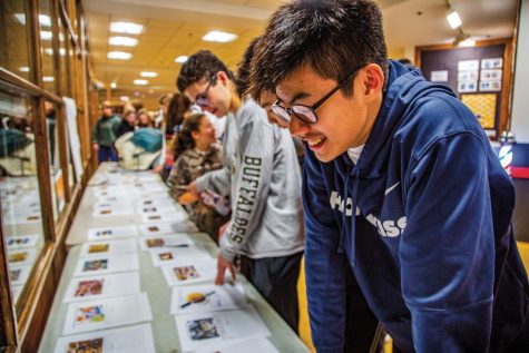 KF Dinner Auction Supports Zambian Students