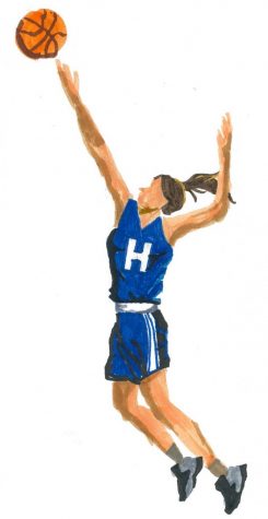 Bringing New Ideas to Athletics