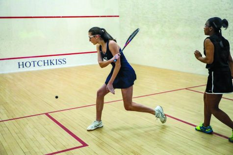 Athlete of the Issue: Ellie Burke ’20