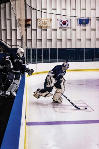 Athlete of the Issue: Henry Wilder ’20