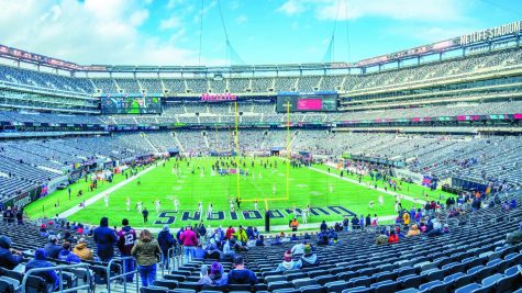 The XFL Lives Up to the Hype