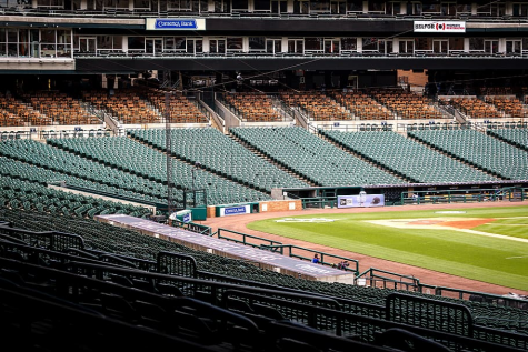 Sports programs across the country have been forced to adjust to the COVID-19 pandemic.
