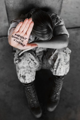 Isolation regulations have caused domestic violence cases to spike.