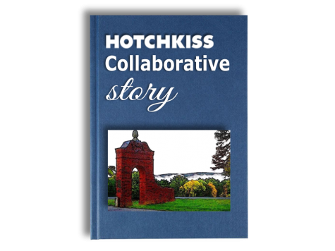 Community Voices: Hotchkiss Collaborative Story