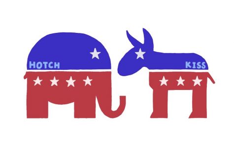 A Conversation with Political Club Heads
