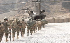 America Should Have Stayed in Afghanistan